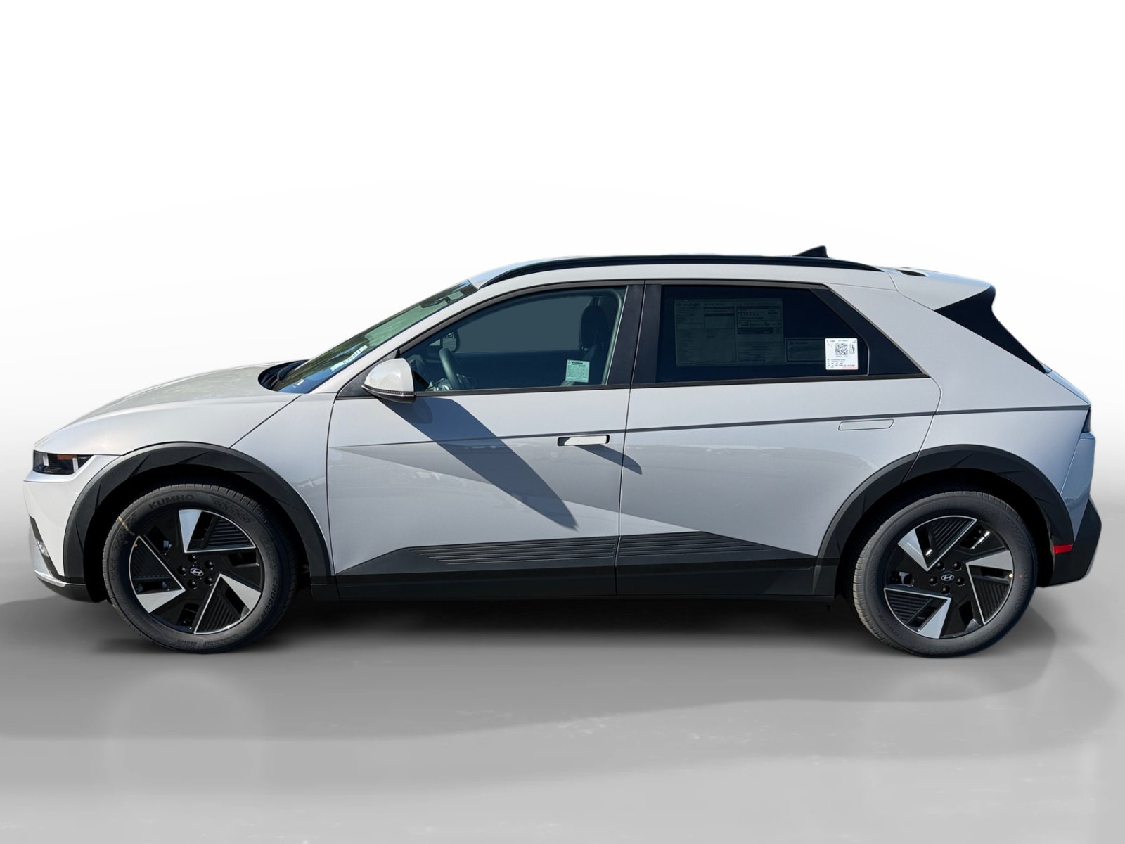 New 2027 Hyundai Ioniq 5 SEL RWD image 2
