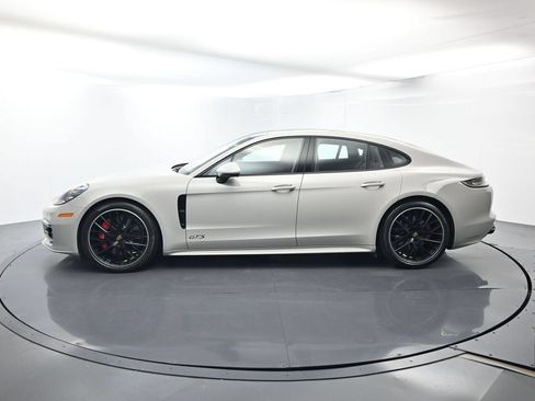 Certified 2023 Porsche Panamera GTS AWD/4WD image 2