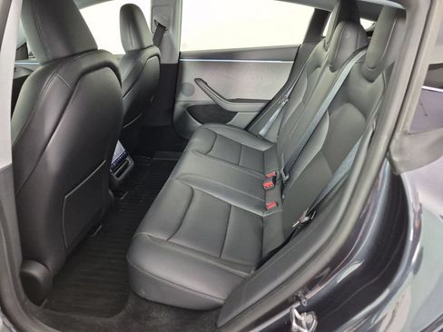 Used 2025 Tesla Model 3 RWD image 26