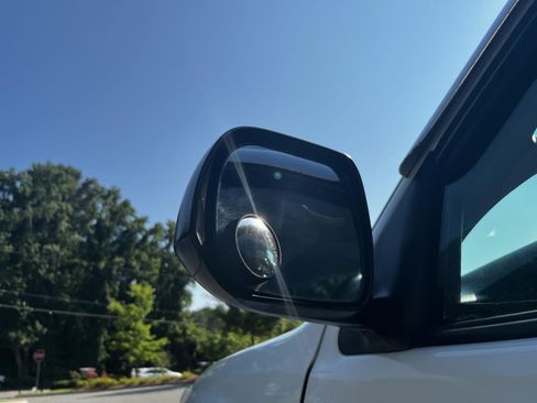 Used 2015 Toyota Tacoma PreRunner w/ SR5 Package image 12