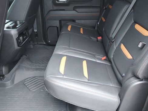 Used 2026 GMC Sierra 1500 AT4 w/ AT4 Premium Package AWD/4WD image 21
