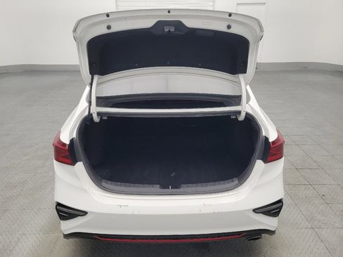 Used 2021 Kia Forte GT-Line w/ GT-Line Premium Package image 29