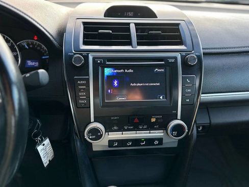 Used 2014 Toyota Camry SE w/ Fleet Convenience Package image 25