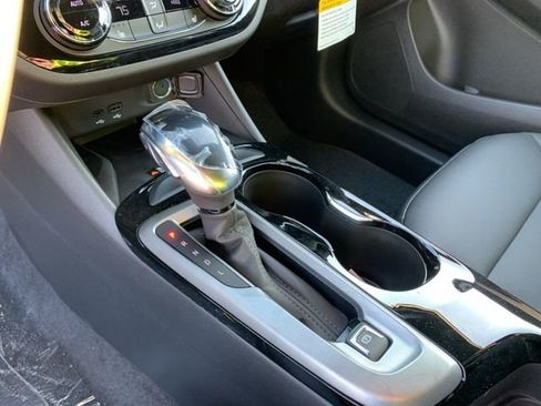 New 2026 Buick Envista Sport Touring w/ Convenience I Package image 20