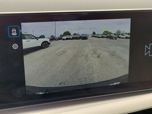 Certified 2025 Hyundai Tucson SEL image 25