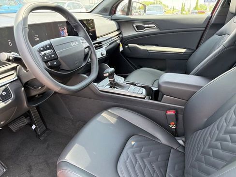 New 2026 Kia Sportage X-Line AWD/4WD image 19