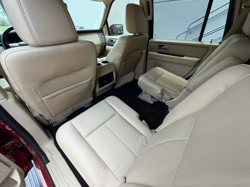 Used 2015 Ford Expedition Limited w/ Equipment Group 301A RWD image 20