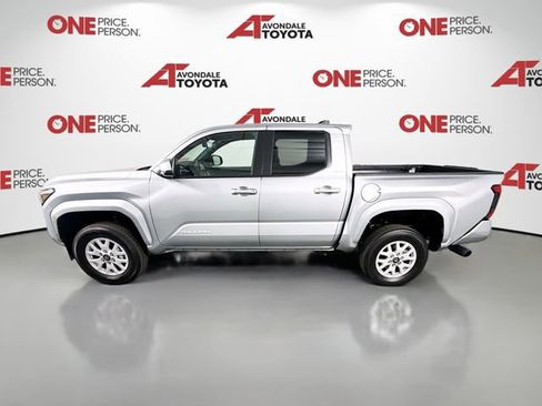 Certified 2026 Toyota Tacoma SR5 image 4