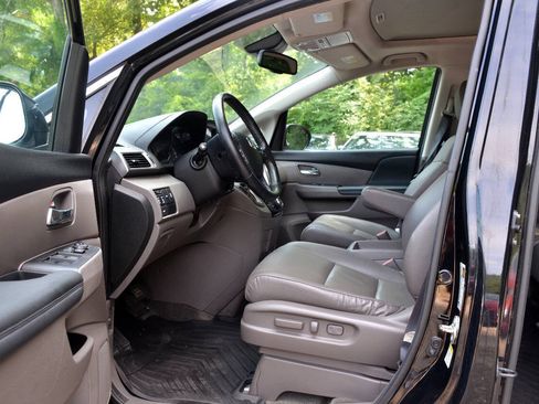 Used 2015 Honda Odyssey EX-L image 7