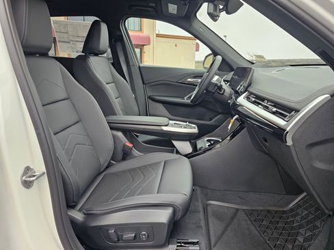 New 2026 BMW X1 xDrive28i w/ Technology Package image 16