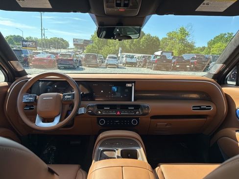 Used 2026 Hyundai Palisade Calligraphy image 17