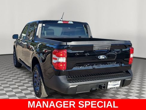New 2026 Ford Maverick XLT FWD image 5