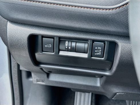 New 2026 Subaru Forester Touring AWD/4WD image 6