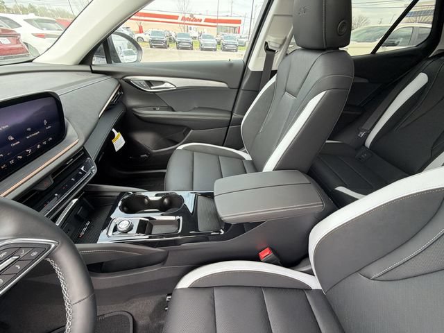 New 2026 Buick Envision Sport Touring AWD/4WD image 17