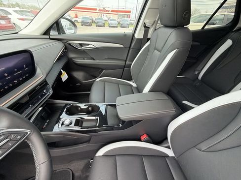 New 2026 Buick Envision Sport Touring AWD/4WD image 17