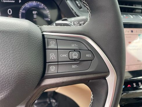 New 2026 Jeep Grand Cherokee L Limited AWD/4WD image 34
