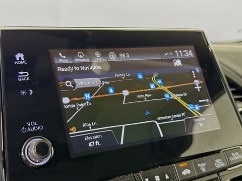 Used 2019 Honda Odyssey Touring image 14