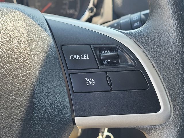 Used 2025 Mitsubishi Outlander Sport ES AWD/4WD image 14