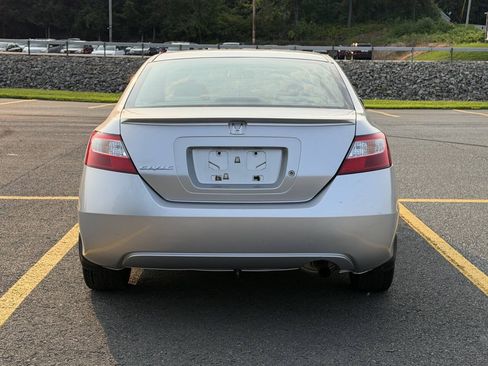 Used 2007 Honda Civic LX image 5