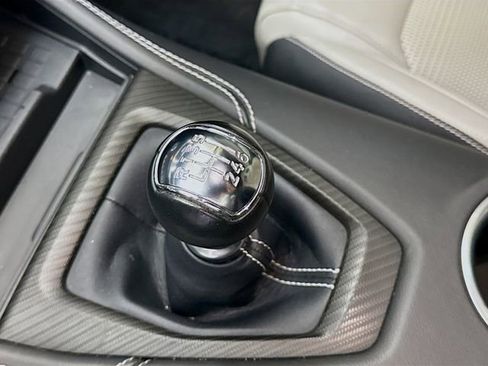 Used 2024 Ford Mustang GT Premium w/ GT Performance Package RWD image 17