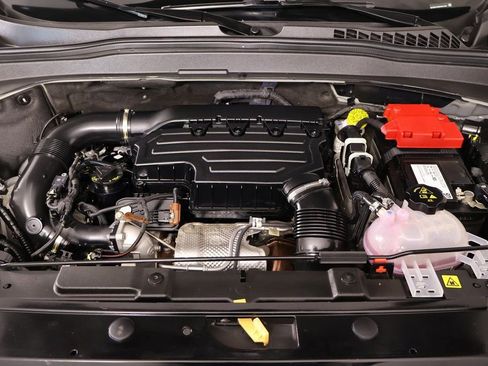 Used 2022 Jeep Renegade Latitude image 20