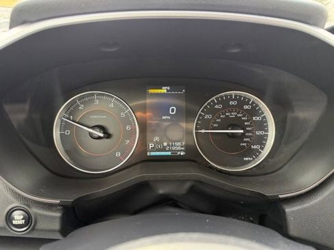 Used 2023 Subaru Crosstrek 2.5i Limited image 12