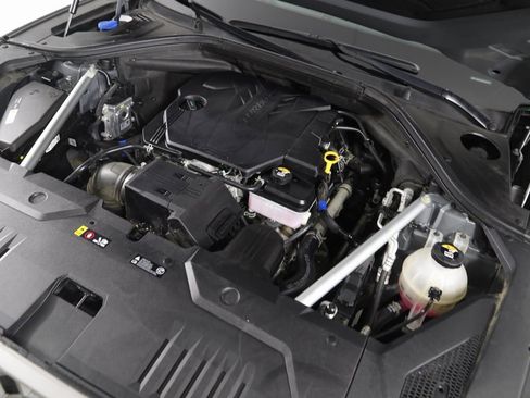 Used 2023 Genesis GV70 2.5T w/ Sport Prestige Package image 22