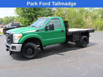 Used 2015 Ford F350 XL w/ XL Value Package