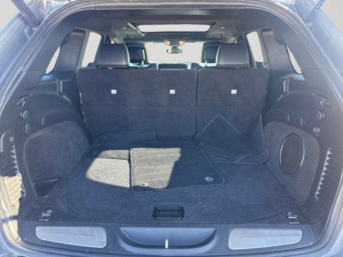 Used 2019 Jeep Grand Cherokee Limited w/ Luxury Group II image 22