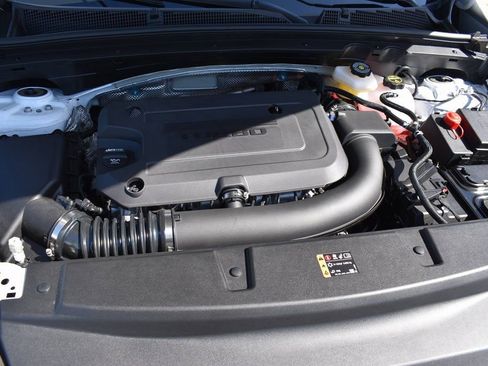 New 2025 Buick Envision Sport Touring image 28