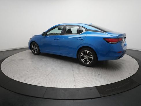 Used 2023 Nissan Sentra SV FWD image 31