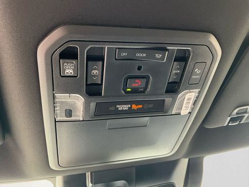 New 2026 Toyota Tundra Platinum AWD/4WD image 22