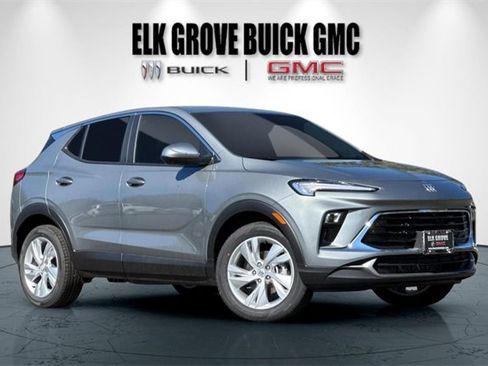 New 2026 Buick Encore GX Preferred w/ Advanced Technology Package image 2