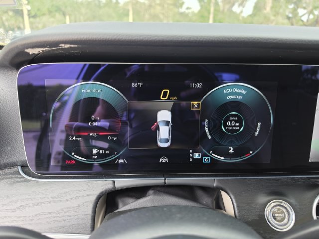 Used 2021 Mercedes-Benz E 350 Sedan image 35