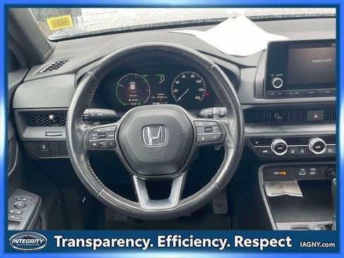 Used 2024 Honda CR-V Sport image 15