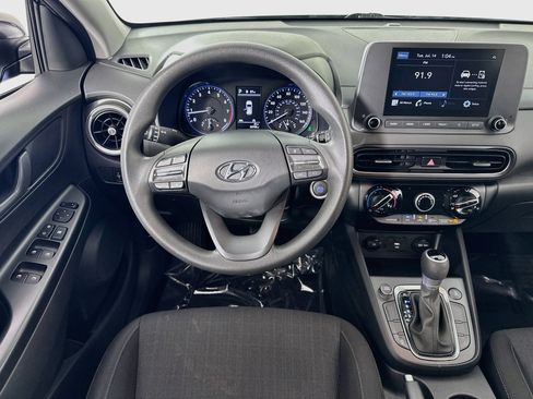 Used 2023 Hyundai Kona SEL w/ Cargo Package AWD/4WD image 20