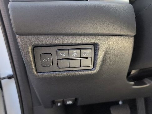 New 2025 MAZDA CX-5 AWD 2.5 S image 12