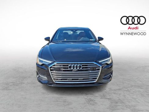 Used 2023 Audi A6 Premium Plus w/ Premium Plus Package AWD/4WD image 2