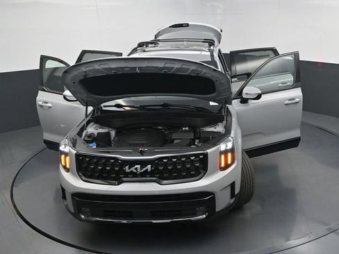 Used 2024 Kia Telluride SX X-Line AWD/4WD image 47