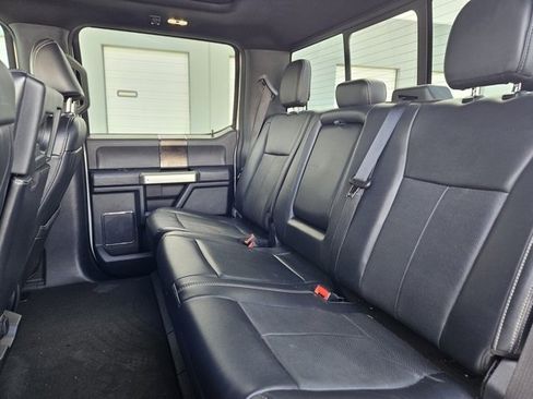 Used 2022 Ford F250 Lariat w/ Tremor Off-Road Package image 15