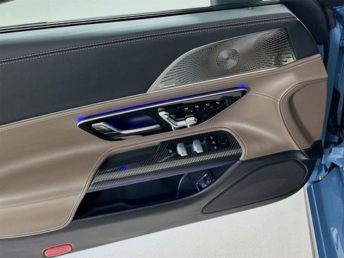 New 2026 Mercedes-Benz SL 63 AMG 4MATIC image 19