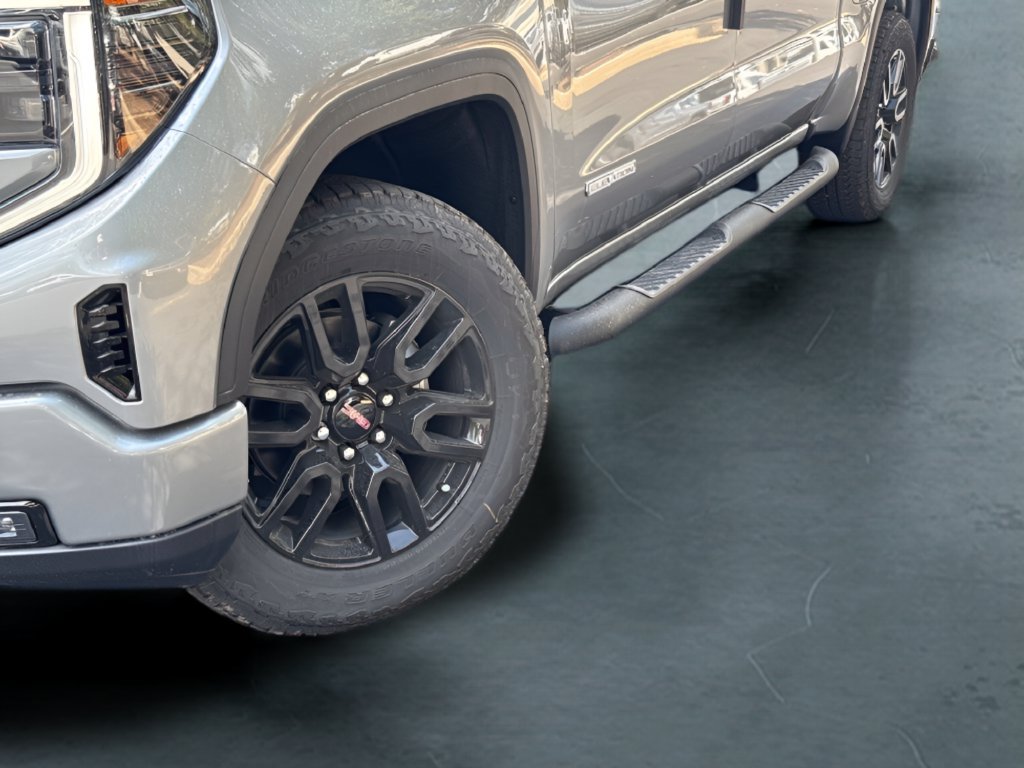 New 2026 GMC Sierra 1500 Elevation w/ Elevation Select Package RWD image 2