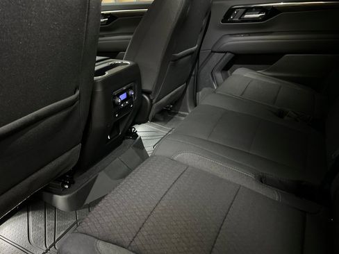 New 2026 Chevrolet Suburban LS w/ LPO, Dark Essentials Package image 12