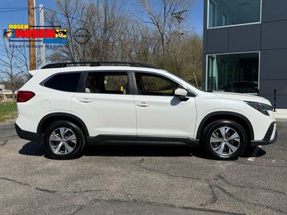 Used 2025 Subaru Ascent Premium