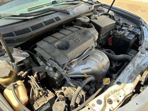 Used 2011 Toyota Camry SE w/ SE Extra-Value Pkg #1 FWD image 61
