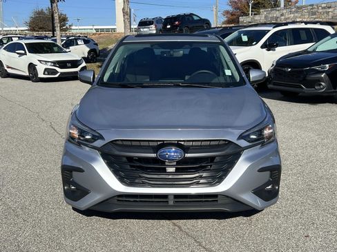 Certified 2025 Subaru Legacy Limited w/ Popular Package #3 image 2