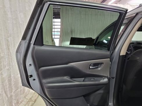 Used 2021 Nissan Murano SL image 53