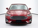 Used 2019 Ford Fusion Titanium image 2