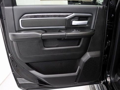 Used 2024 RAM 2500 Big Horn image 22