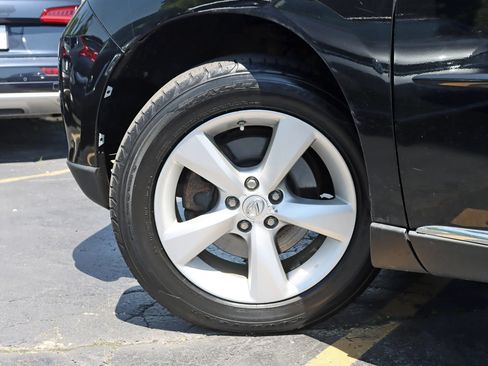 Used 2013 Lexus RX 350 AWD w/ Navigation Pkg image 15